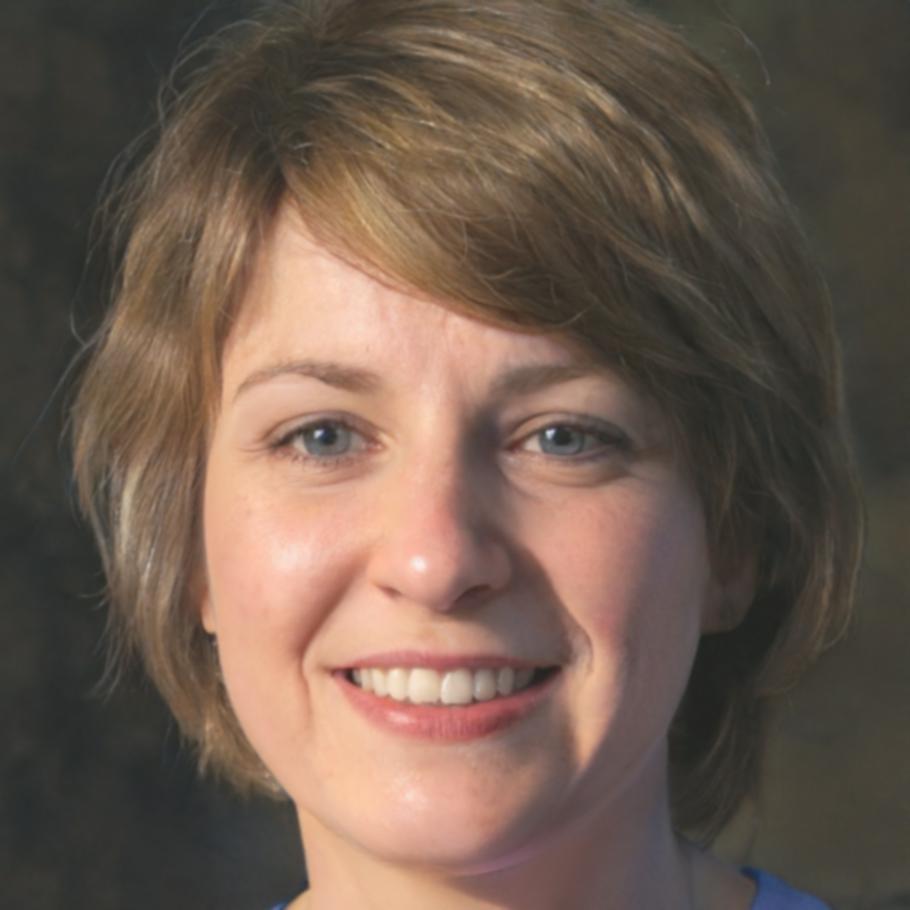 Frieda Hausmann, Investment Banking Director