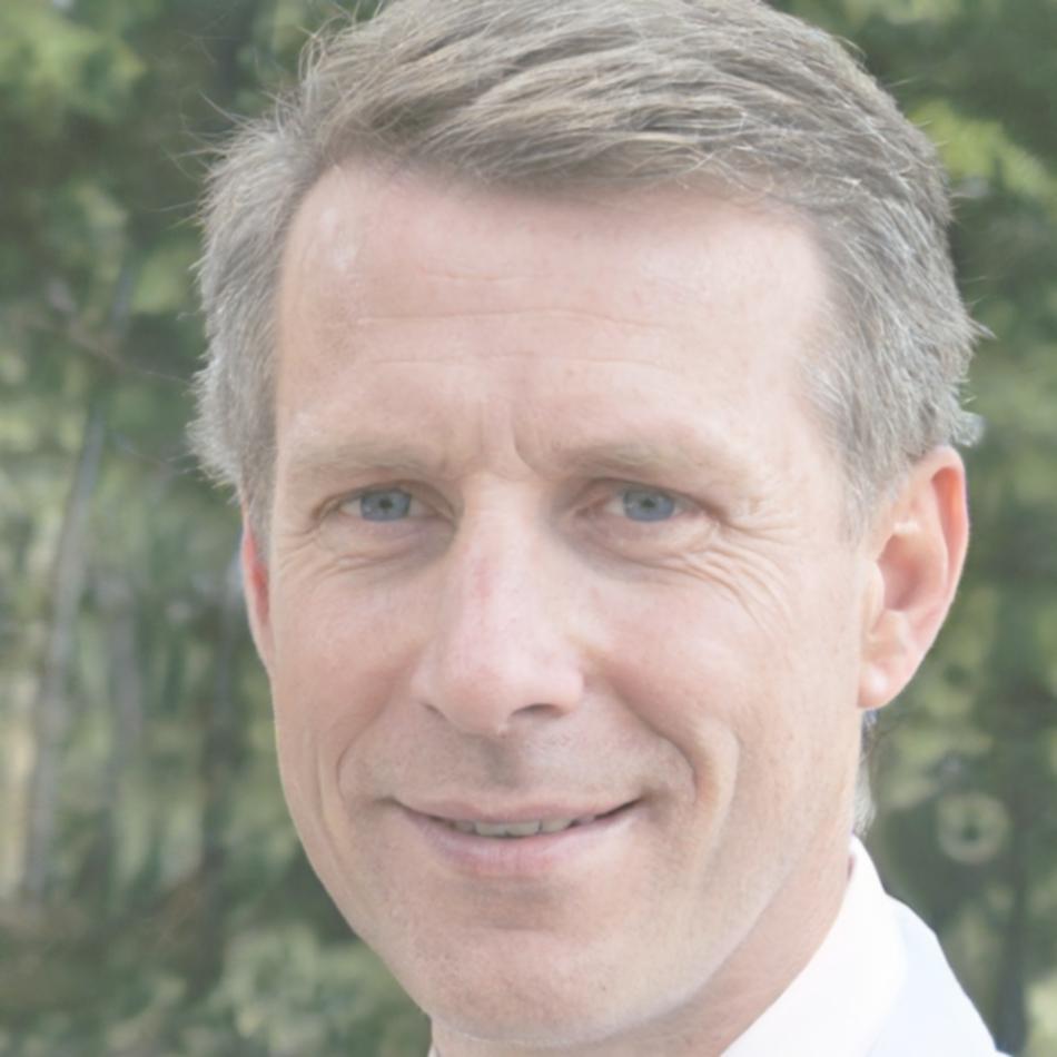 Thilo Brennecke, Corporate Finance Manager